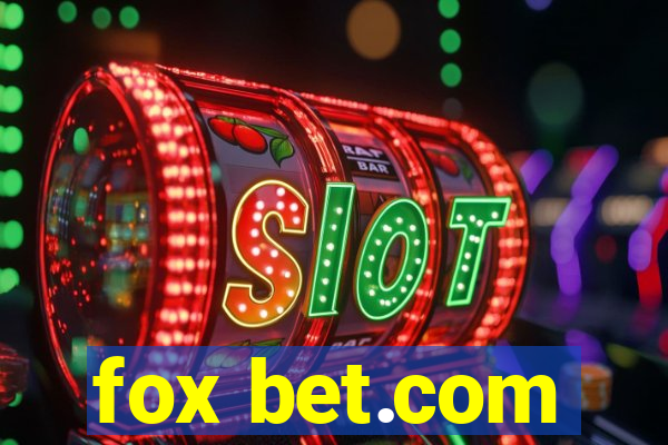 fox bet.com